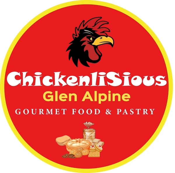 ChickenliSious Glen Alpine