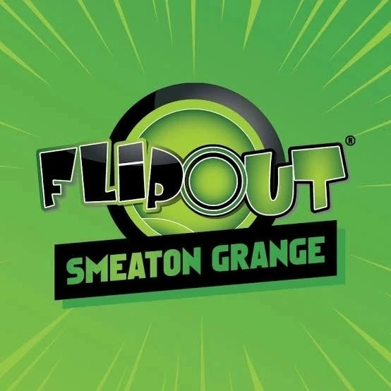 Flip Out Smeaton Grange